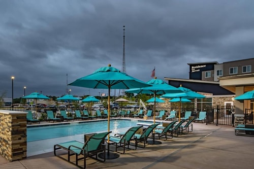King Studio Near Dallas Animal Services DAL 4 Luxury Bookings