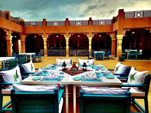 One Bedroom House Near Khorfakkan Fort 11 Luxury Bookings