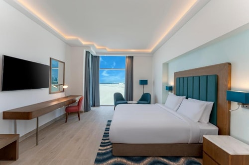 One Bedroom Suite Near Golden Spa Aladino Luxury Bookings