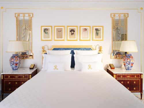 Deluxe Room Near Skarstedt Gallery LON 1 Luxury Bookings