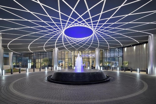 Premier King Or Twin Room Near Dubai Mall 12 Luxury Bookings
