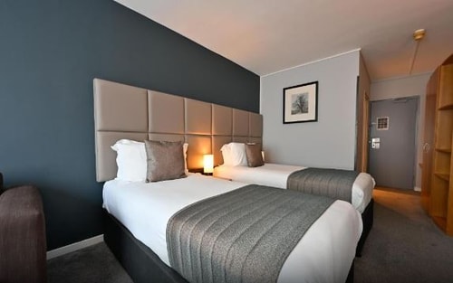 Double Or Twin Room Near Garden Lodge LON 1 Luxury Bookings