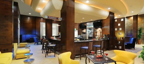 King Room Near George Bush Park HOU 7 Luxury Bookings