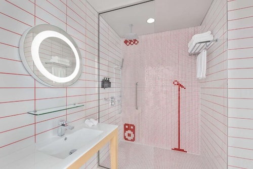 Standard Double Or Twin Room Near Silicon Oasis 5 Luxury Bookings