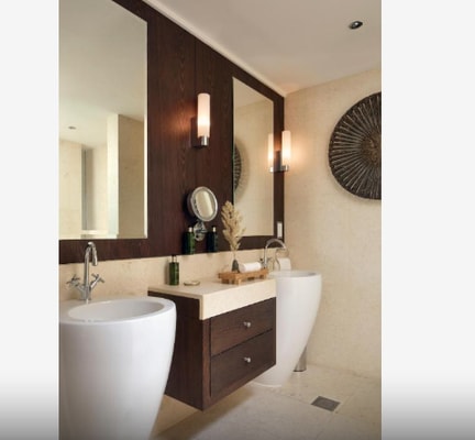 Palm Deluxe Room Near Desert Palm Polo Club 3 Luxury Bookings