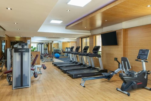 Three Bedroom Suite Sea View Near Water Adventure 16 Luxury Bookings