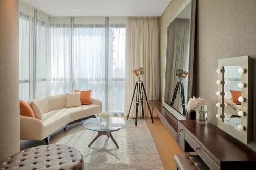 Stage Suite Near Damac Royal Business 2 Luxury Bookings
