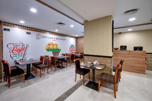 One Bedroom Apartment Near To Naif Park 9 Luxury Bookings