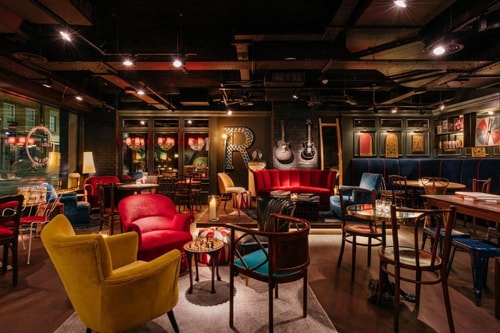 Nest Room Near Oasis Academy Johanna LON 12 Luxury Bookings