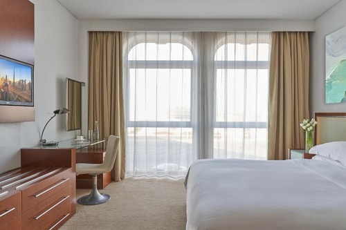 Studio King Or Twin Near Al Wasl Center Luxury Bookings
