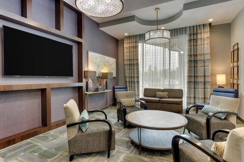 King Studio Near Songwood Park HOU 18 Luxury Bookings