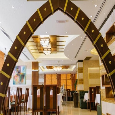 Standard King Or Twin Room Near Gardenia Centre 7 Luxury Bookings