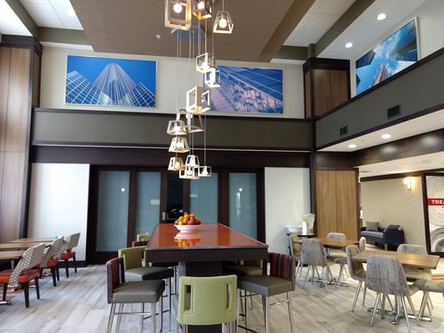 King Room Near IAH Airport Area HOU 6 Luxury Bookings