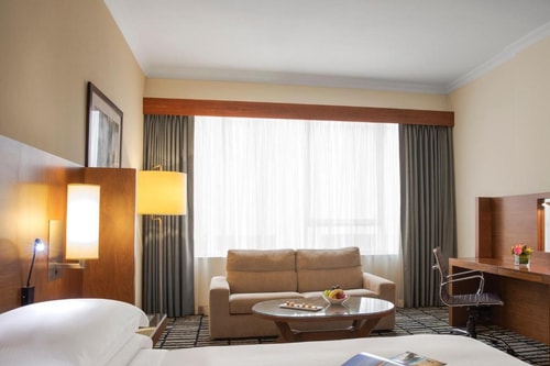 Guest King Or Twin Room Near Al Ghazal Center 2 Luxury Bookings