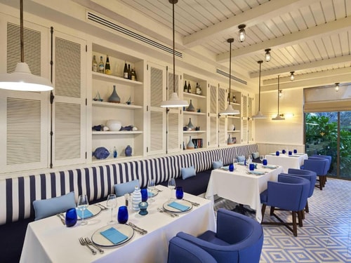 Two Bedroom Club Villa Near Kai Beach Saadiyat 13 Luxury Bookings