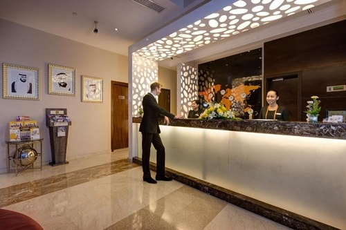 2 Bedroom Apartment Near To Mall Of Emirates Dubai 9 Luxury Bookings