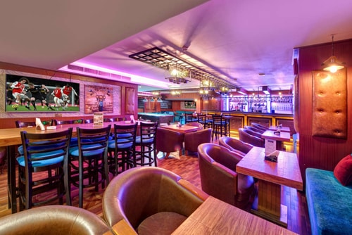 Standard Room Near Al Rigga Metro Deira 7 Luxury Bookings