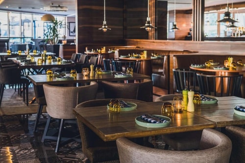 Premium Room Near Grosvenor Business Bay Tower 14 Luxury Bookings