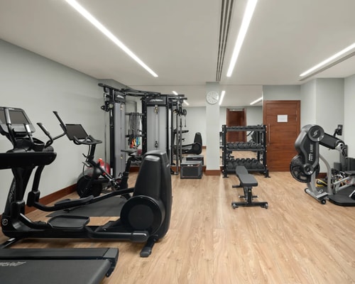 Superior King Or Twin Room Near St James Park LON 12 Luxury Bookings