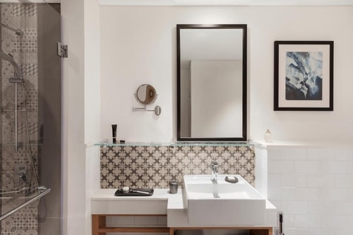 One Bedroom Apartment Creek View 5 Luxury Bookings