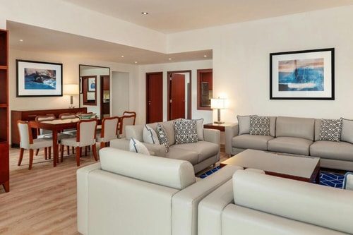 Two Bedroom Suite Sea View Near Water Adventure 3 Luxury Bookings