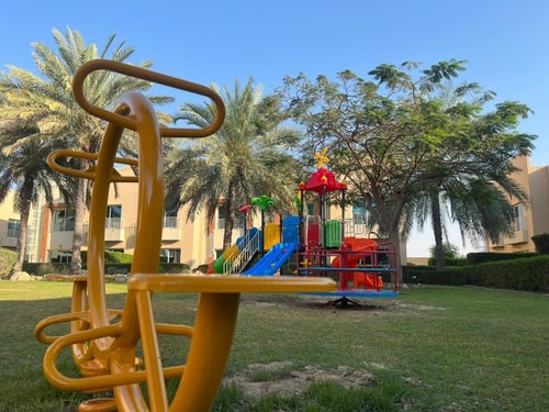 Three Bedroom Villa Near Mall Of The Emirates 11 Luxury Bookings