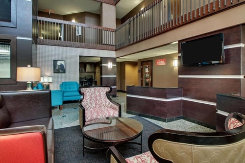 Deluxe King Room Near To Post Oak Park HOU 6 Luxury Bookings