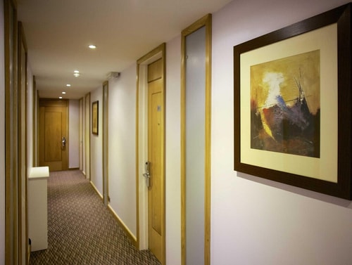 Double Or Twin Room Near Netherhall House LON 8 Luxury Bookings