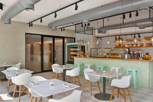 King Studio Near Yas Golf Collection Abu Dhabi 9 Luxury Bookings