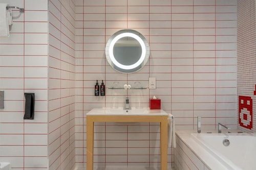 1 Bedroom Apartment Near Silicon Oasis Headquarter 7 Luxury Bookings