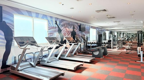 Superior Room Near Carryfood Supermarket 17 Luxury Bookings