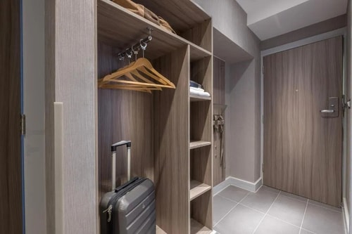 Standard Double Room Near Gordon Square LON 2 Luxury Bookings
