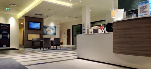 King Room Near Potters Fields Park LON 5 Luxury Bookings
