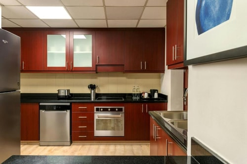 Two Bedroom Suite Sea View Near Water Adventure 5 Luxury Bookings