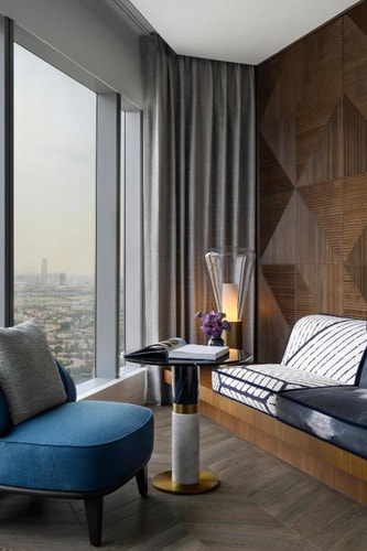 King Room Near Masjid Bani Hashim Dubai 1 Luxury Bookings