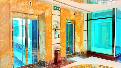 Ambassador One Bedroom Near Mall Of Emirates 18 Luxury Bookings