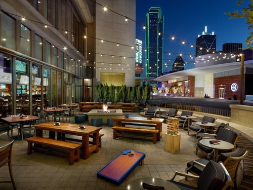 Queen Room Near Dallas Convention Center DAL 14 Luxury Bookings