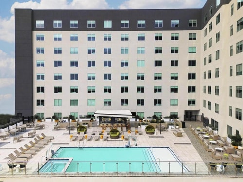 King Room Near Houston Methodist Hospital HOU 12 Luxury Bookings