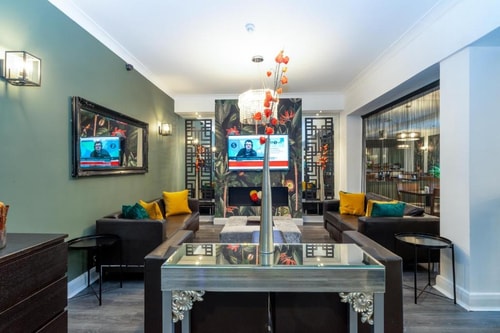 Small Double Room Near Princes Park Oakfields LON 12 Luxury Bookings