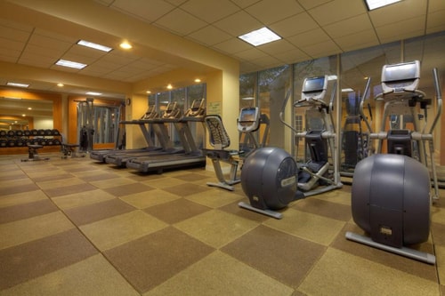 King Room Near Grace Presbyterian Church HOU 13 Luxury Bookings