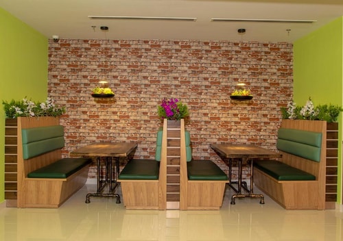 Deluxe Double Or Twin Room Near Citi Supermarket 12 Luxury Bookings
