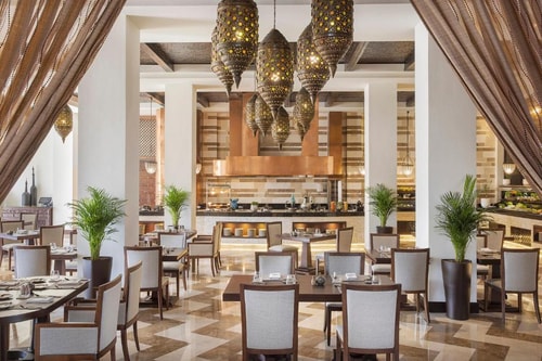 Deluxe Room Near Al Badiya Restaurant Aldhafra 10 Luxury Bookings