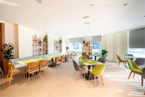 King Or Twin Room Near Port Rashid Dubai 9 Luxury Bookings