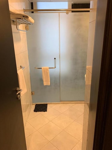 Studio Near Al Diar Sawa Hotel AUH 9 Luxury Bookings