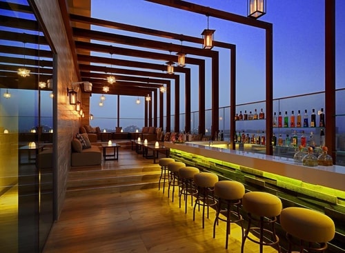 King Sea View Room Near Anantara Palm Resort 13 Luxury Bookings