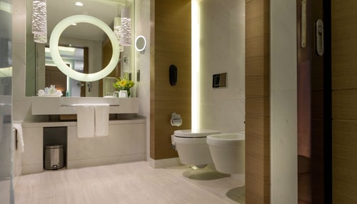 2 Bedroom Near Skyline Residence Sheikh Zayed Road 3 Luxury Bookings