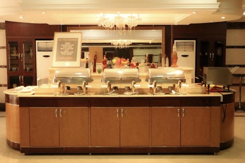 Studio Apartment Near By Al Mamzar Centre Dubai 12 Luxury Bookings
