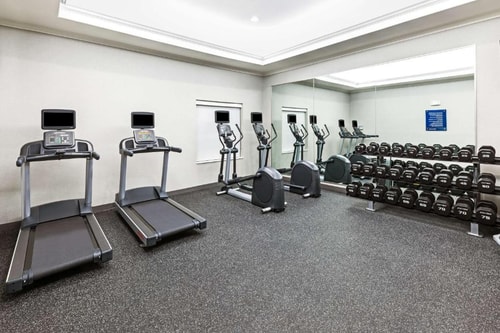King room Near Krestmark Industries LP DAL 4 Luxury Bookings