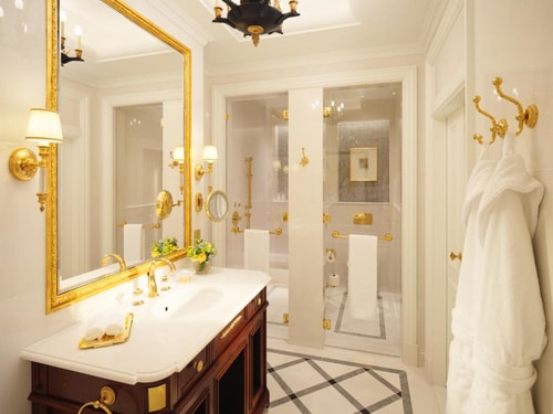 Deluxe Room Near Skarstedt Gallery LON 3 Luxury Bookings