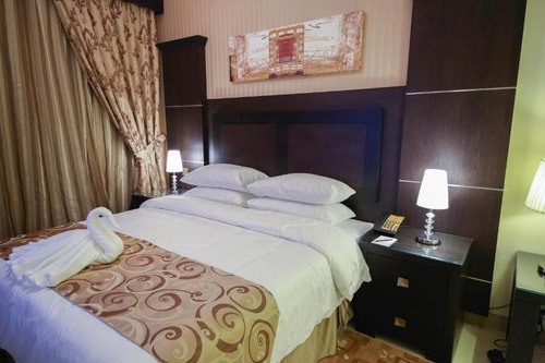 Studio Apartment Near Ski Dubai 1 Luxury Bookings